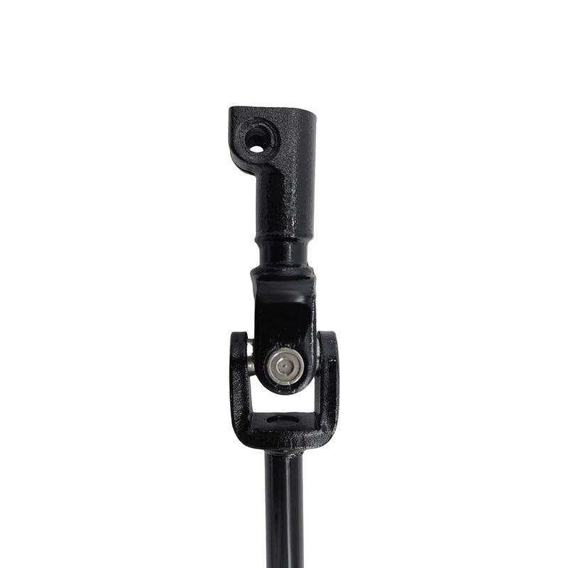 Steering Shaft Fit For Toyota Hilux Fortuner 3.0L 4Cyl 4.0L 6Cyl 45203-0K190 LISS-TA013 - Machter