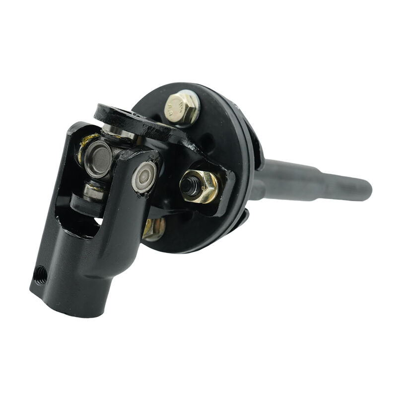 Intermediate Steering Column Shaft Fit For Toyota Prado 120 Series KDJ120 GRJ120 KZJ120 2003-2009 LISS-TA016 - Machter
