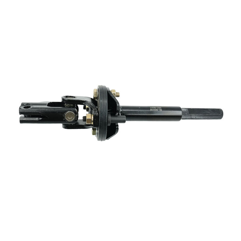 Intermediate Steering Column Shaft Fit For Toyota Prado 120 Series KDJ120 GRJ120 KZJ120 2003-2009 LISS-TA016 - Machter