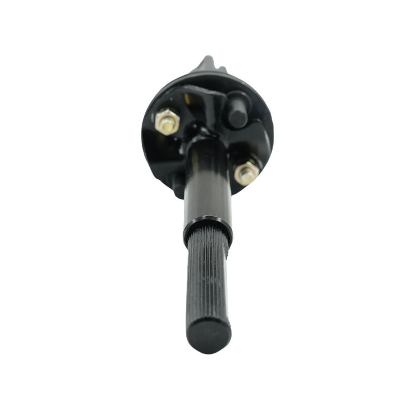 Intermediate Steering Column Shaft Fit For Toyota Prado 120 Series KDJ120 GRJ120 KZJ120 2003-2009 LISS-TA016 - Machter