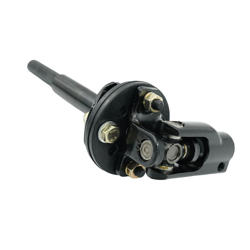 Intermediate Steering Column Shaft Fit For Toyota Prado 120 Series KDJ120 GRJ120 KZJ120 2003-2009 LISS-TA016 - Machter