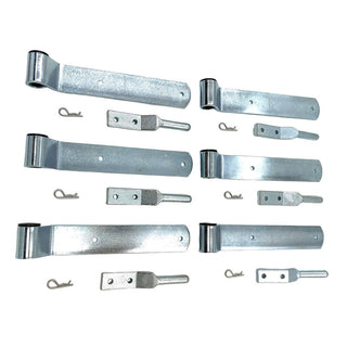 Trailer Mudguards & Hardware