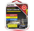 Trailer Net Elastic 5' x 3' Fits 6' x 4' Standard - AUTOKING