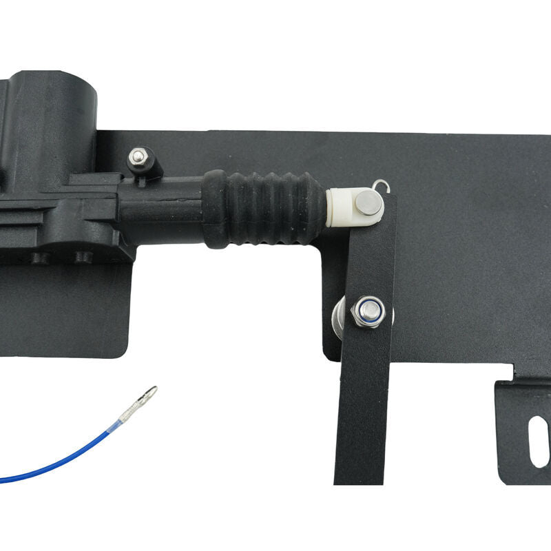 Tailgate Lockable Upgrade Electric Lock Kit Fit For GWM Cannon 2019-ON LOCK-GW001 - Machter