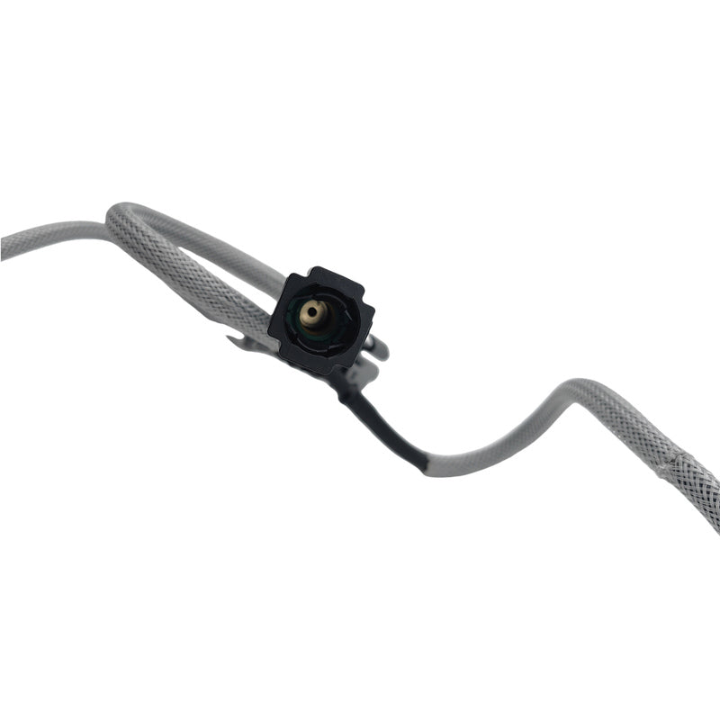 Fuel Leak Off Pipe With Sensor Fit For Land Rover Discovery Range Rover For Ford Territory - Machter