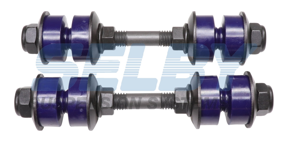 Universal Link Pin Kit (140mm) LP10140K - Selby