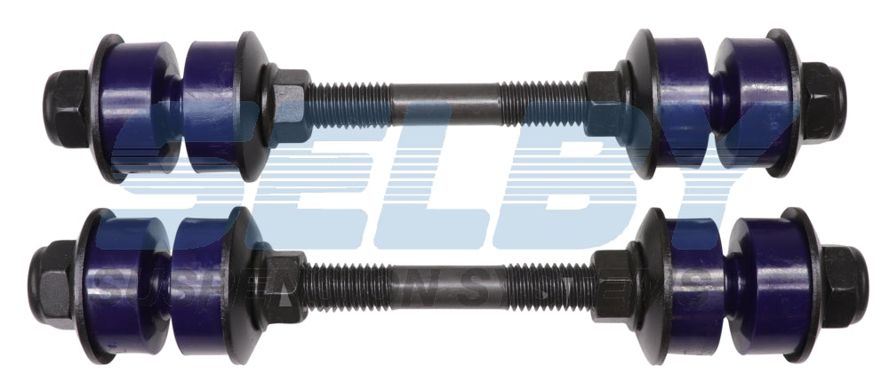 Universal Link Pin Kit (165mm) LP10165K - Selby