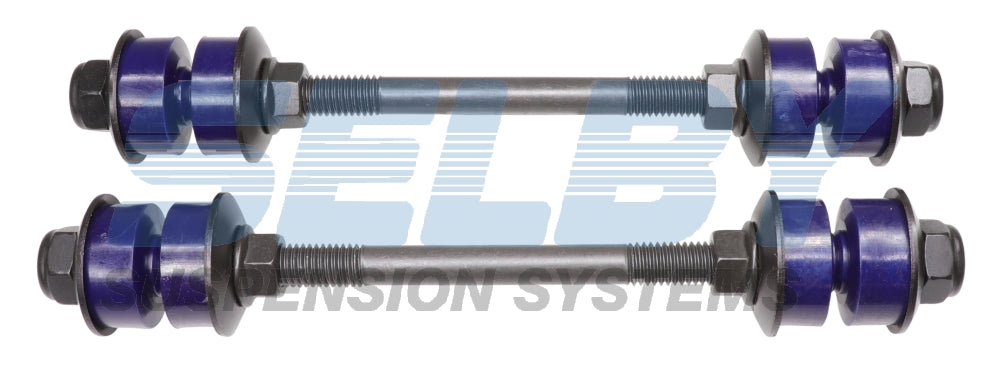 Universal Link Pin Kit (200mm) LP10200K - Selby