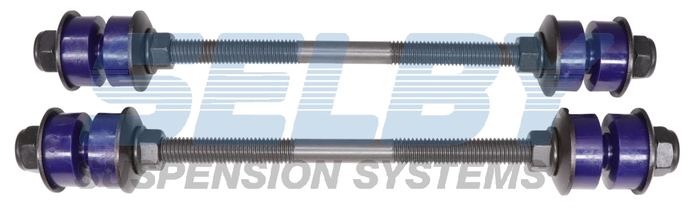 Universal Link Pin Kit (240mm) LP10240K - Selby