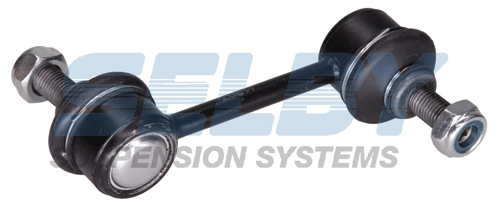 REAR LINK PIN Fits MAZDA 6 GH LP1281 - Selby