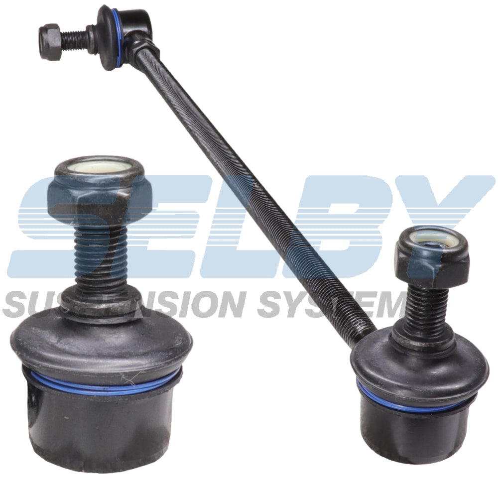 Universal Link Pin (320mm Long, 10mm Pin) LP14209 - Selby