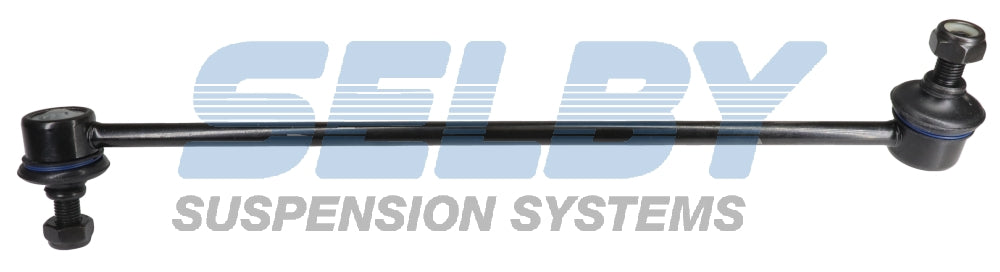 Front Sway Bar Link Fits MAZDA TRIBUTE LH 325mm LP17415 - Selby