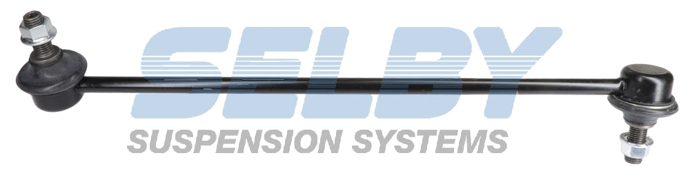 Front Sway Bar Link Fits MAZDA TRIBUTE RH 325mm LP17416 - Selby