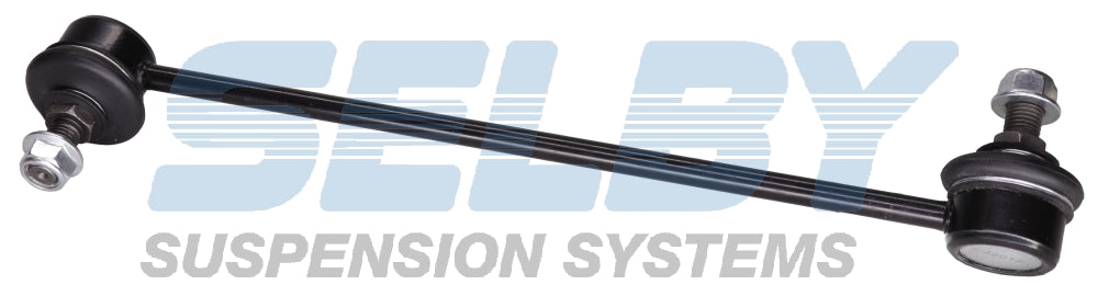 Front Sway Bar Link Fits HOLDEN VIVA Left Hand LP3099 - Selby