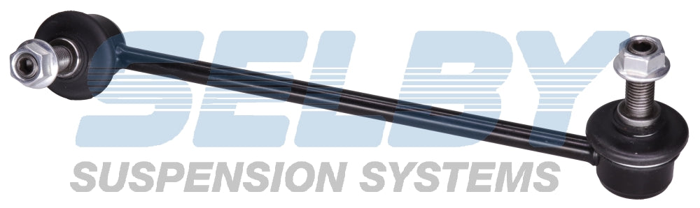 Left Hand Front Fits Kia Rio (07/2000 - 07/2005) LP3497 - Selby