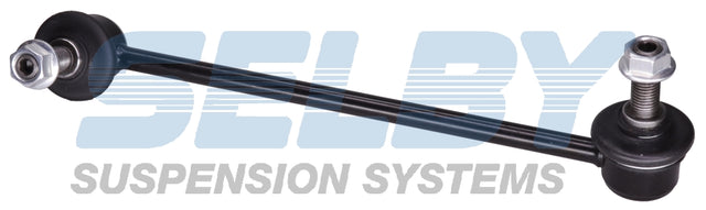 Left Hand Front Fits Kia Rio (07/2000 - 07/2005) LP3497 - Selby