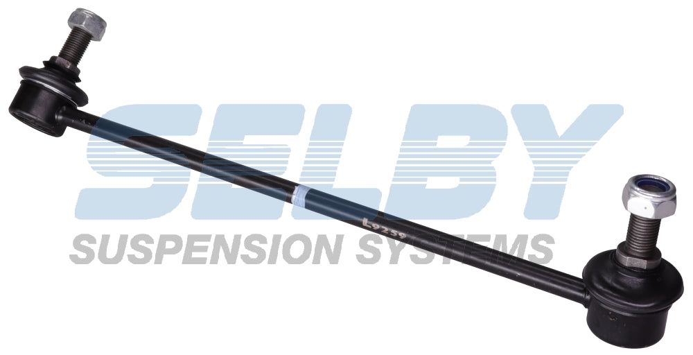 Link Pin Fits Kia Carnival VQ Left Hand Side LP4002 - Selby