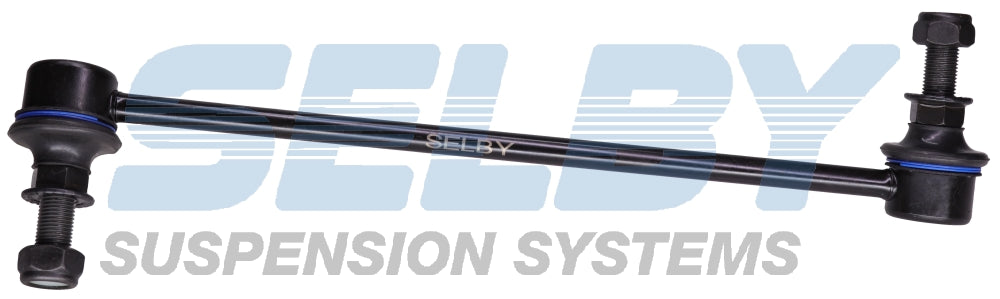 Front Sway Bar Link Fits X-Trail R31 Left Hand LP4086 - Selby