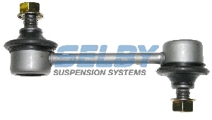 Rear LINK PIN Fits COROLLA AE95 LP7015 - Selby