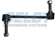 Sway Bar Link Fits Mercedes-Benz R-Class Front LP7026 - Selby