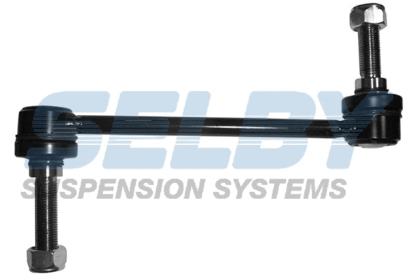 Sway Bar Link Fits Mercedes-Benz R-Class Front LP7026 - Selby