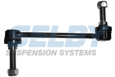 Sway Bar Link Fits Mercedes-Benz R-Class Front LP7026 - Selby