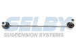 Font Sway Bar Link Fits BMW X5 Left LP7050 - Selby