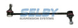 Front Sway Bar Link Fits Chrysler Voyager LP7068 - Selby