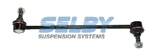Front Sway Bar Link Fits Chrysler Voyager LP7068 - Selby