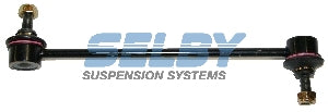 Front Sway Bar Link Fits Ford Focus, KA LP7101 - Selby