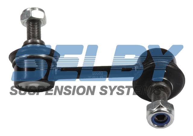 Sway Bar Link Fits Honda Accord CP, CU Front LP7108 - Selby