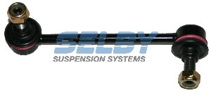 Front Sway Bar Link Fits Honda HR-V Left Hand LP7162 - Selby