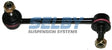 Right Hand Front Sway Bar Link Fits Honda HR-V LP7163 - Selby