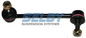 Right Hand Front Sway Bar Link Fits Honda HR-V LP7163 - Selby