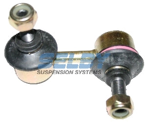 Sway Bar Link Fits Hyundai Accent LP7181 - Selby