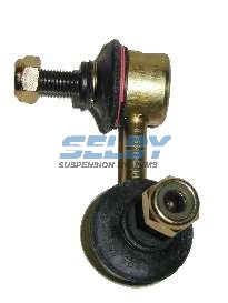 Sway Bar Link Fits Hyundai Accent LP7182 - Selby