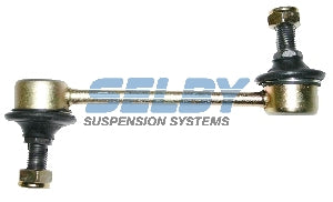 Rear Sway Bar Link Fits Hyundai Elantra LP7185 - Selby