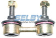 Front Sway Bar Link Fits Hyundai Elantra LP7186 - Selby