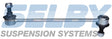 Sway Bar Link (R) Fits Hyundai LP7188 - Selby