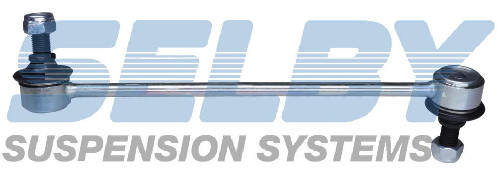 Sway Bar Link (R) Fits Hyundai LP7188 - Selby