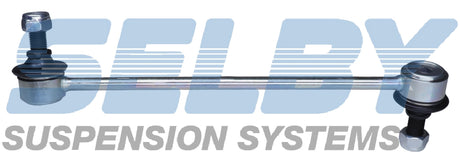 Sway Bar Link (R) Fits Hyundai LP7188 - Selby