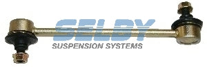 Rear Sway Bar Link Fits Hyundai Sonata LP7192 - Selby