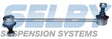 Sway Bar Link (L) Fits Hyundai LP7195 - Selby