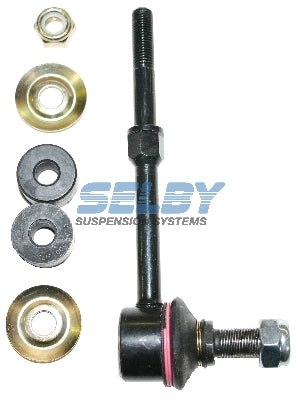 Front Sway Bar Link Fits Toyota, Kia LP7276 - Selby