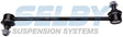 Sway Bar Link Pin Fits Hyundai IX35 LM 2010-15 (F) LP7284 - Selby