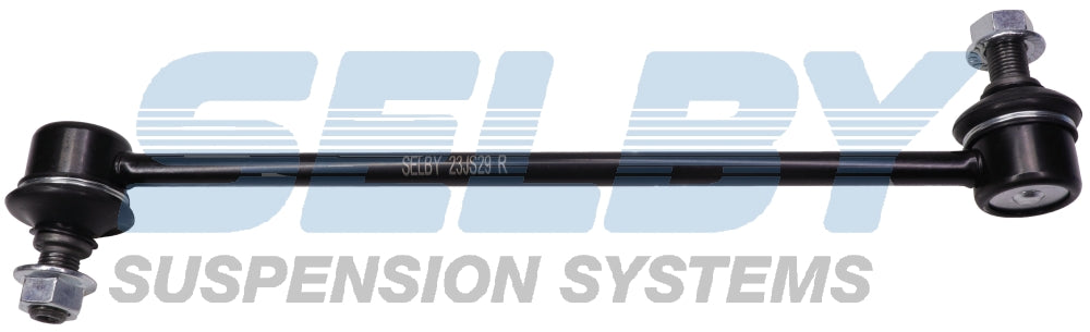 Sway Bar Link Pin Fits Hyundai IX35 LM 2010-15 (F) LP7284 - Selby