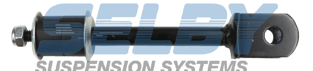 Rear Sway Bar Link Fits Landcruiser 100 Series L/H UZJ100R 98-07 (Includes Bushes) LP7318 - Selby