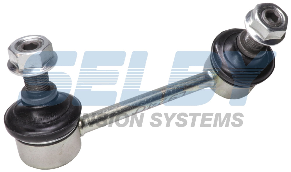 Link Pin Fits Mitsubishi Pajero V98W NS-NX (Rear) RH LP7532 - Selby