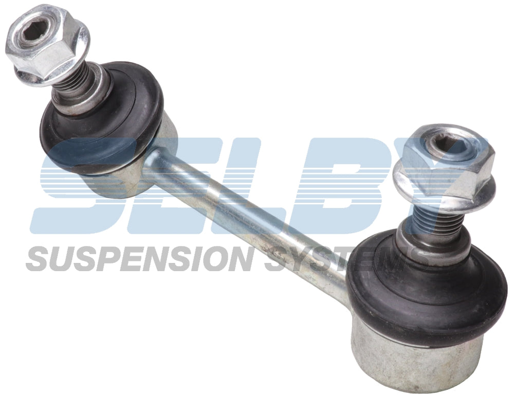 Link Pin Fits Mitsubishi Pajero V98W NS-NX (Rear) LH LP7533 - Selby