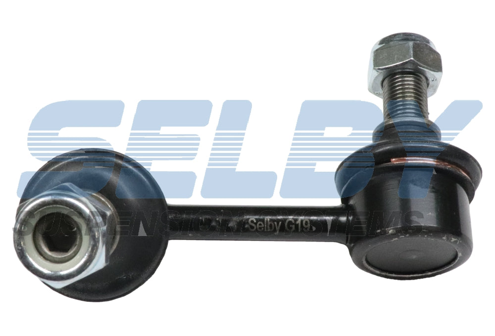 RH Pin Fits Triton ML-MN/Challenger PA-PB 12mm LP7534 - Selby